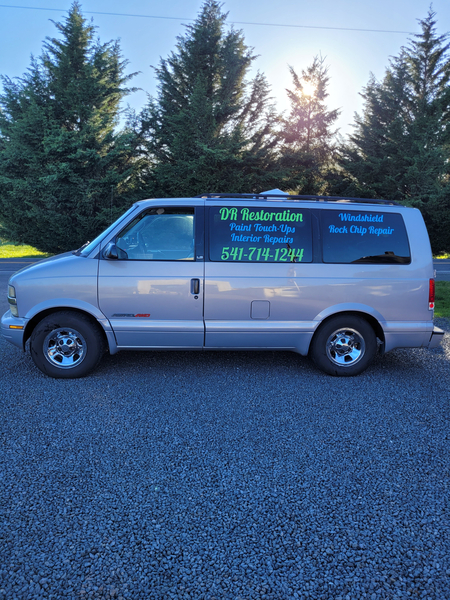 Cover photo of DR Restoration Auto Detailing Junction City